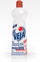 ALCOOL GEL 500G 
